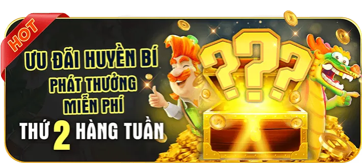 Ưu đãi độc quyền tại 3wins