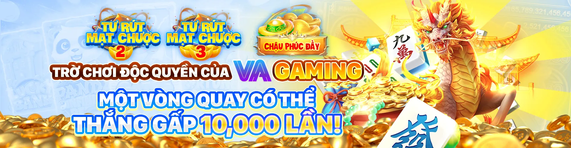 Hình ảnh hero cho trang Nổ Hũ của 3wins link vào