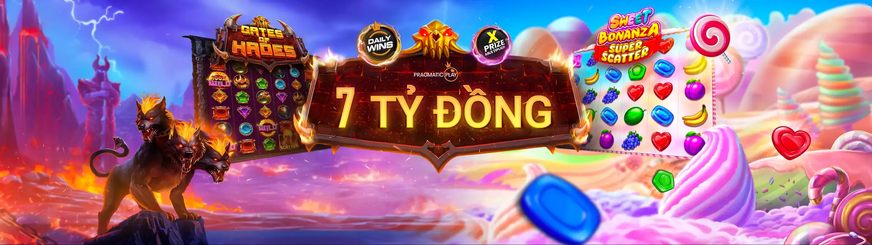 Hình ảnh chính game bắn cá 3wins link vào