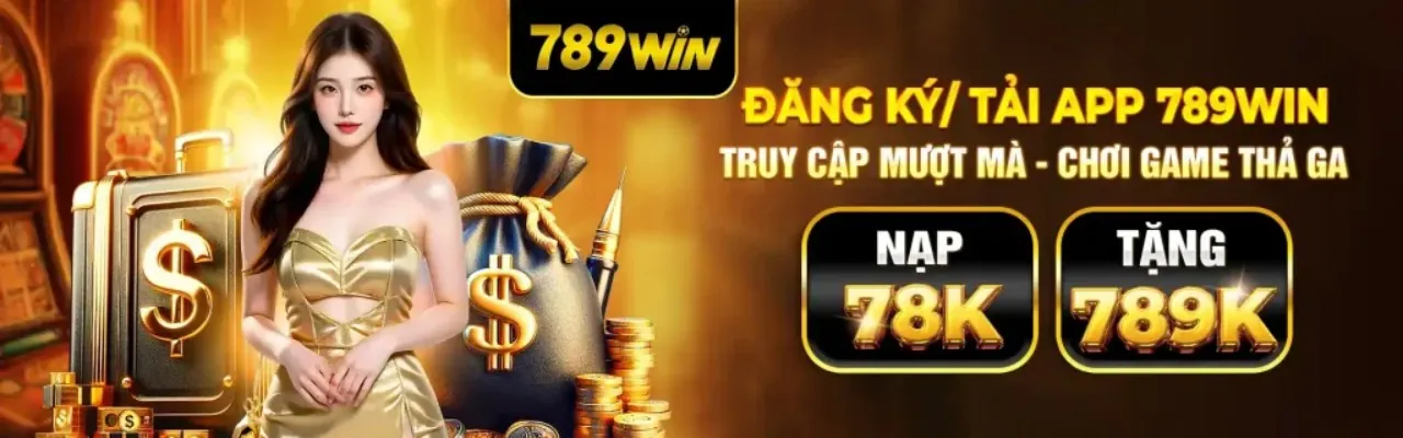 Giao diện ứng dụng 3wins link vào trên điện thoại