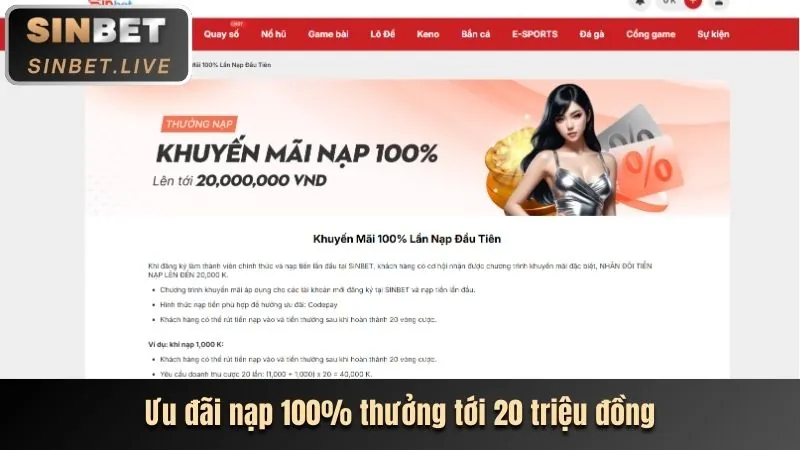 Hình ảnh các thông báo quan trọng và cập nhật chính sách từ 3wins